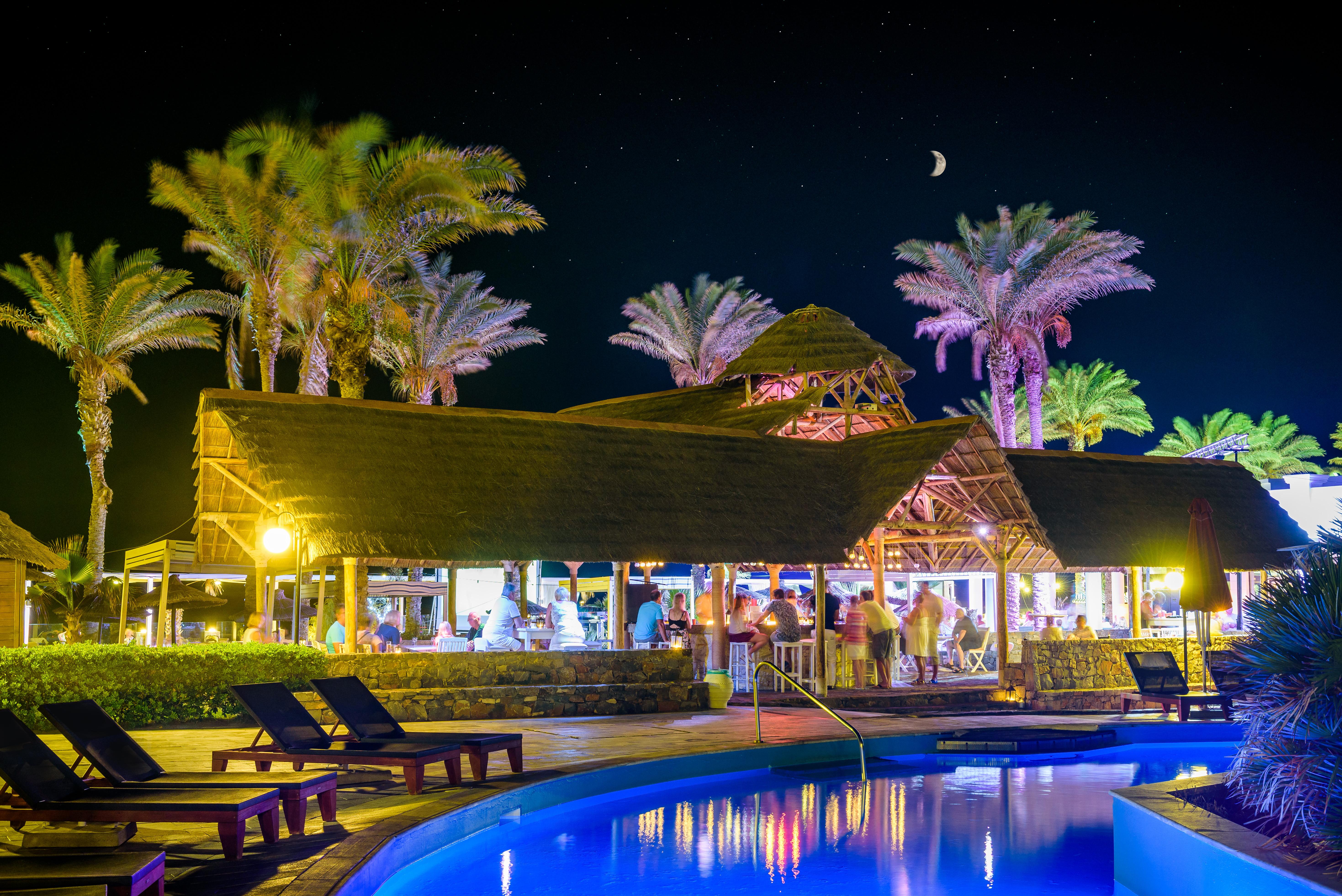 Minos Imperial Luxury Beach Resort & Spa ミラトス 設備 写真